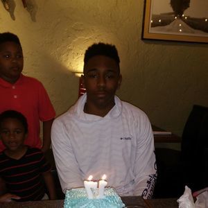 Meet your Posher, Tiffany